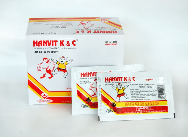 Hanvit-K&C